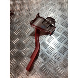 ZAWIAS MASKI PRAWY PRZÓD SUZUKI SWIFT MK8 17- ZWP