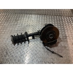 MCPHERSON LEWY PRZÓD ZWROTNICA MERCEDES CLA W118 1.3 CGI