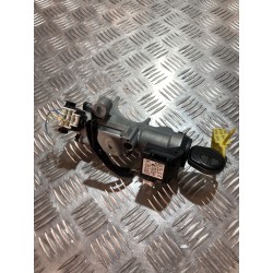 STACYJKA KLUCZYK SUZUKI SWIFT MK8 17-