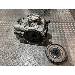 SKRZYNIA BIEGÓW AUTOMAT VW POLO 2G 17- 2.0 TSI VDE