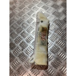 PODUSZKA FOTELA PRAWA SUZUKI SWIFT MK8 17-