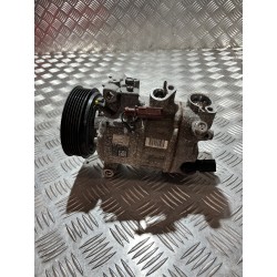 SPRĘŻARKA KLIMATYZACJI VW POLO 2G 17- 2.0 TSI 3Q0816803D