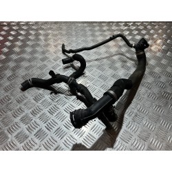 PRZEWÓD RURA WODY VW POLO 2G 17- 2.0 TSI