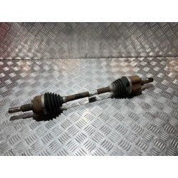 PÓŁOŚ PÓŁOŚKA LEWA KRÓTKA FORD PUMA MK2 19- L1T6-3B437-BC