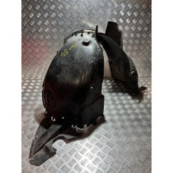 NADKOLE PRZÓD PRZEDNIE PRAWE VW POLO 2G 17- 2GS805912B