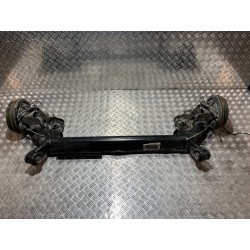 BELKA ZAWIESZENIE TYŁ TYLNA BĘBNY FORD PUMA MK2 19- 1.0 ECOBOOST