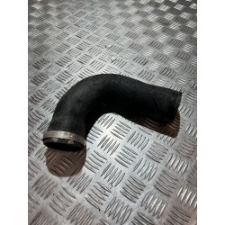 WĄŻ PRZEWÓD RURA INTERCOOLERA VW POLO 2G 17- 2.0 TSI