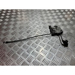 ZAMEK MASKI LINKA VW POLO 2G 17- 8S0823509D