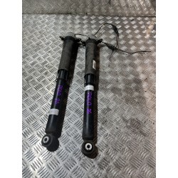 AMORTYZATOR TYŁ TYLNY VW POLO 2G 17- 2Q0512037BR