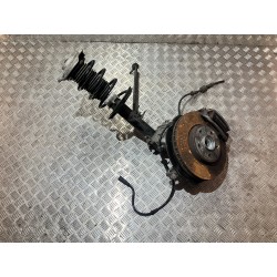 MCPHERSON PRAWY PRZÓD ZWROTNICA MERCEDES CLA W118 1.3 CGI