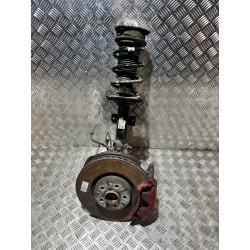 MCPERSON ZWROTNICA PRZÓD PRAWY VW POLO 2G 17- 2.0 TSI