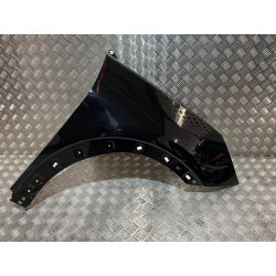 BŁOTNIK PRAWY PRZÓD PRZEDNI FORD PUMA MK2 19- AGATE BLACK XL