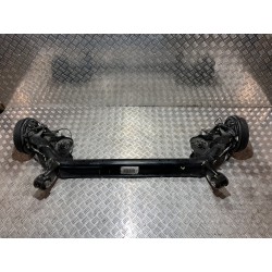 BELKA ZAWIESZENIE TYŁ TYLNA BĘBNY FORD PUMA MK2 19- 1.0 ECOBOOST