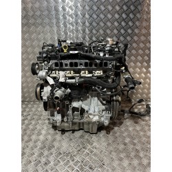 SILNIK KOMPLETNY FORD FOCUS MK4 18- 2.3 ECOBOOST 280 KM N3DA 32214 KM