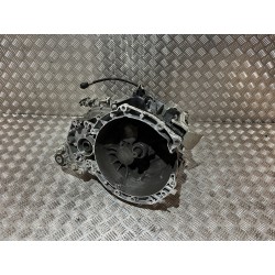 SKRZYNIA BIEGÓW MANUALNA FORD FOCUS MK4 18- 2.3 ECOBOOST KX6R-7002-ZCA