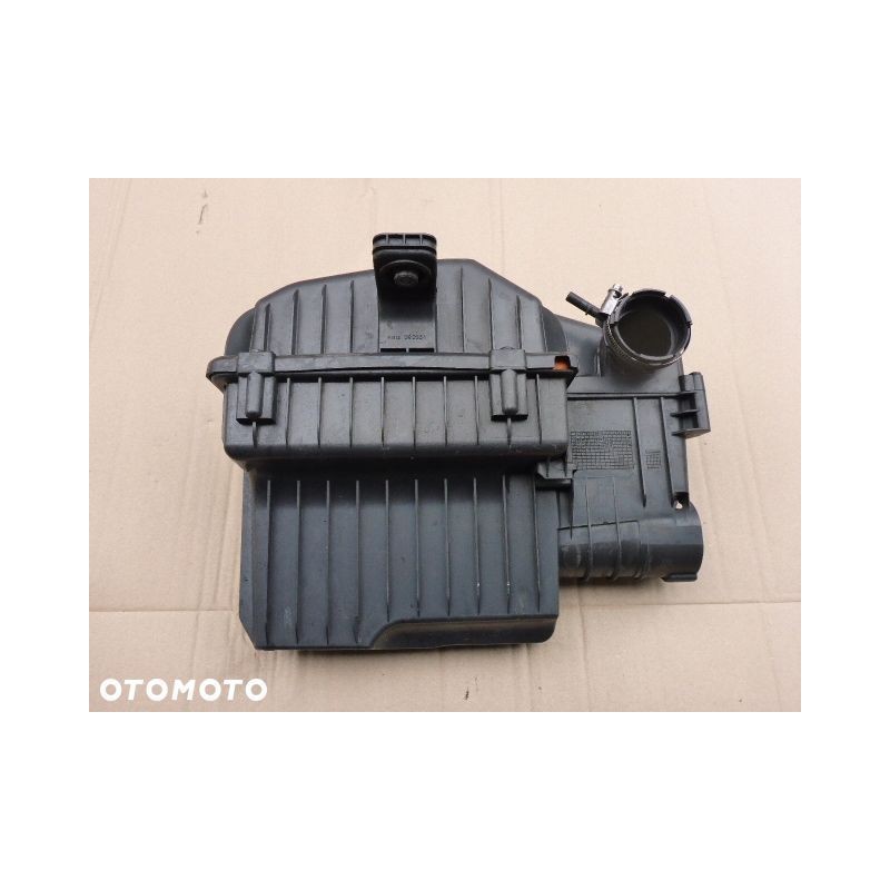 OBUDOWA FILTRA POWIETRZA CITROEN C3 208 1.2 VTI
