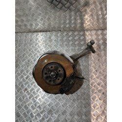 ZWROTNICA PRZÓD LEWA AUDI A4 B9 15- 1.4 TFSI 8W0407559