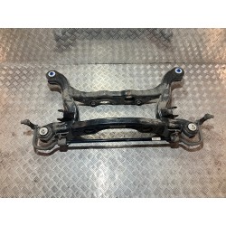 SANKI TYŁ WÓZEK BELKA MERCEDES CLA W118 1.3 CGI HYBRYDA