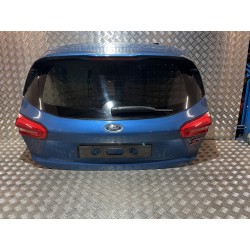 KLAPA BAGAŻNIKA KOMPLETNA LAMPY KAMERAFORD FOCUS IV MK4 18- HB ST