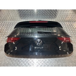 KLAPA BAGAŻNIKA TYŁ KOMPLETNA VW GOLF VIII 19- HB
