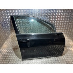DRZWI PRZÓD PRZEDNIE PRAWE VW GOLF VIII 19- HB LY9T