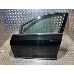 DRZWI PRZÓD PRZEDNIE LEWE VW GOLF VIII 19- HB LY9T