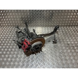 ZWROTNICA PRAWA PRAWY TYŁ WAHACZE FORD FOCUS IV MK4 18- HB 2.3 ECOBOOST