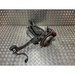 ZWROTNICA LEWA LEWY TYŁ WAHACZE FORD FOCUS IV MK4 18- HB 2.3 ECOBOOST