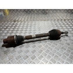 PÓŁOŚ PÓŁOŚKA PRAWA FORD FOCUS IV MK4 18- 2.3 ECOBOOST KX67-3B436-AD