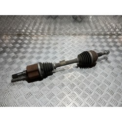 PÓŁOŚ PÓŁOŚKA LEWA FORD FOCUS IV MK4 18- 2.3 ECOBOOST KX67-3B437-AD