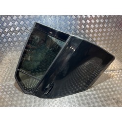 DRZWI TYŁ TYLNE PRAWE VW GOLF VIII 19- HB LY9T