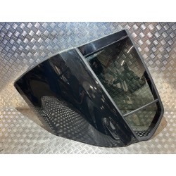 DRZWI TYŁ TYLNE LEWE VW GOLF VIII 19- HB LY9T