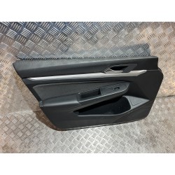 BOCZEK DRZWI PRZÓD LEWY VW GOLF VIII 19- HB