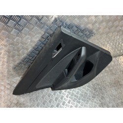 BOCZEK DRZWI TYŁ LEWY VW GOLF VIII 19- HB