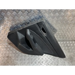 BOCZEK DRZWI TYŁ PRAWY VW GOLF VIII 19- HB