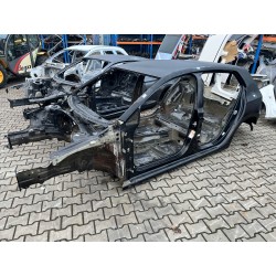 ĆWIARTKA PODŁUŻNICA PRZÓD LEWA VW GOLF VIII 19- LY9T