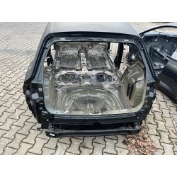 PAS TYŁ TYLNY WANNA VW GOLF VIII 19- HB LY9T