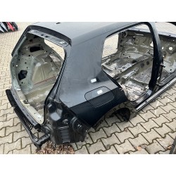 ĆWIARTKA BŁOTNIK TYŁ PRAWY VW GOLF VIII 19- HB LY9T