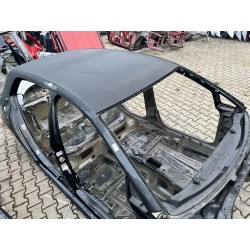 DACH SŁUPKI DACHOWE VW GOLF VIII 19- HB LY9T