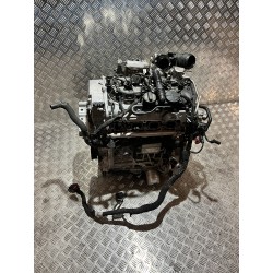 SILNIK KOMPLETNY VW GOLF VIII 19- 1.5 eTSI DXD DXDB 15837KM