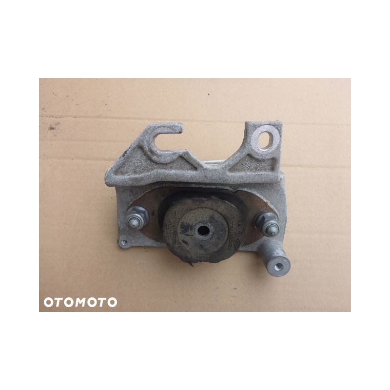 ŁAPA SKRZYNI BIEGÓW RENAULT CLIO IV 2012- 1.2 16-