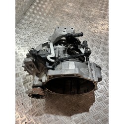 SKRZYNIA BIEGÓW MANUALNA VW GOLF VIII 19- 1.5 eTSI VCS
