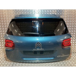 KLAPA BAGAŻNIKA KAMERA CITROEN C5 AIRCROSS 18- EDZ