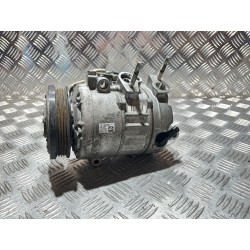 KOMPRESOR SPRĘŻARKA KLIMATYZACJI FORD FOCUS IV MK4 18- 2.3 ECOBOOST LX61-19D629-SB