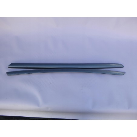 LISTWA SZYBY CZOŁOWEJ LEWA PRAWA CITROEN DS5 KGYC