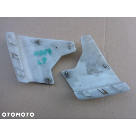 MOCOWANIE REFLEKTORA LEWY PRAWY PRZÓD PEUGEOT 4007