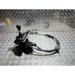 MECHANIZM WYBIERAK BIEGÓW LINKI FORD FOCUS IV MK4 18- 2.3 ECOBOOST