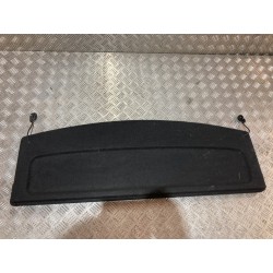 PÓŁKA BAGAŻNIKA CITROEN C5 AIRCROSS 18-