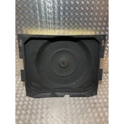 WYKŁADZINA BAGAŻNIKA CITROEN C5 AIRCROSS 18-