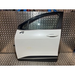DRZWI LEWY PRZÓD PRZEDNIE KIA SPORTAGE V 21- HW HW2
